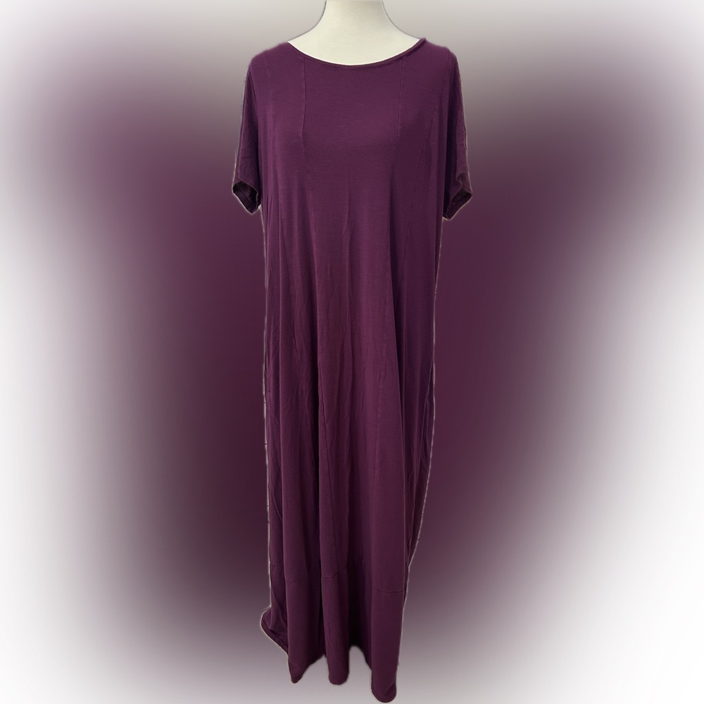 J Jill maxi dress